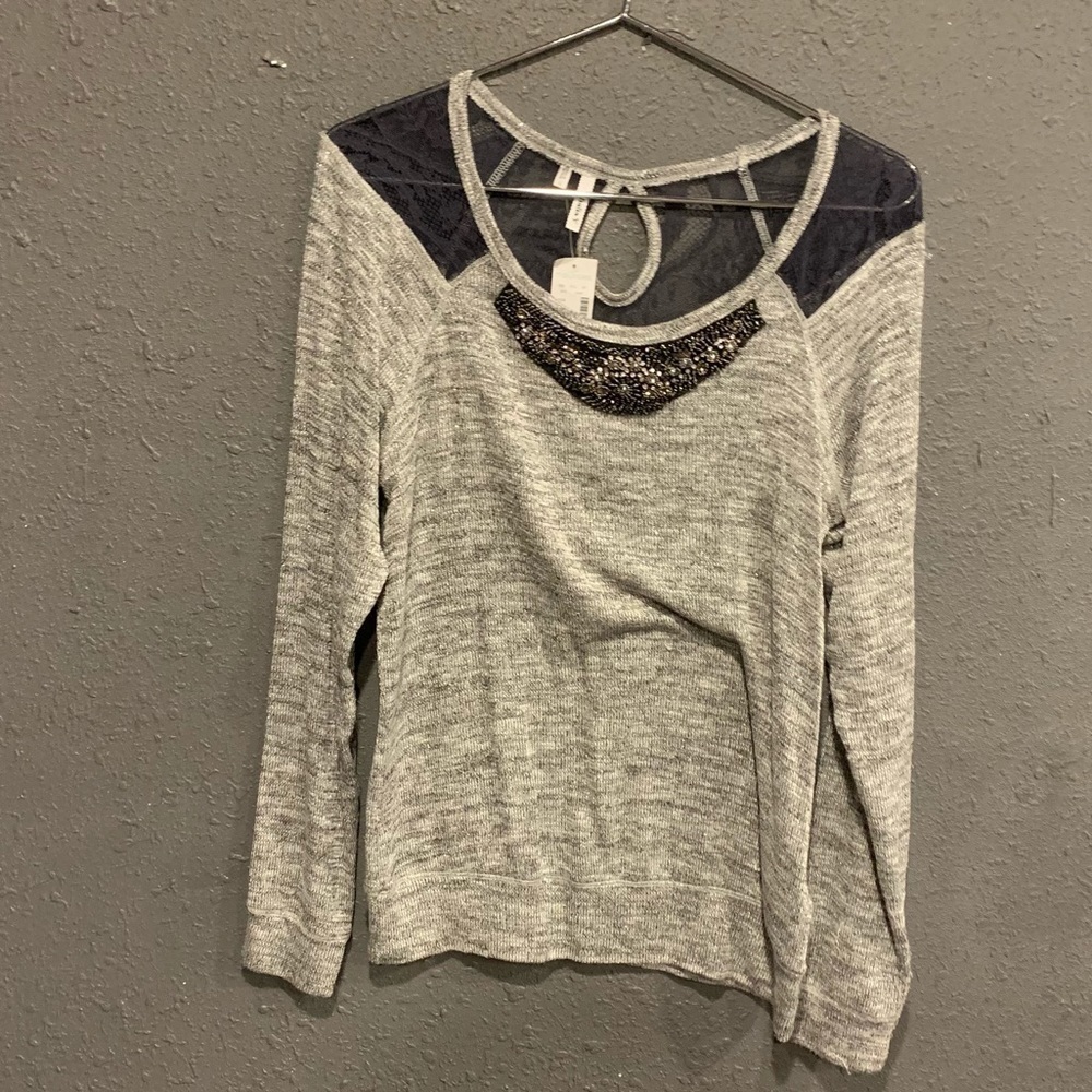 Women’s Studio Y Blouse